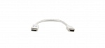 Kramer ADC-DPM/HF Переходник DisplayPort  вилка на HDMI розетку (99-9697030)