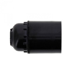 EKF LHC-E27-s-s Патрон карболитовый подвесной Е27 черн. EKF PROxima