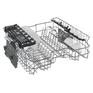 Отдельностоящая посудомоечная машина 60CM BDFN15421S 7633208377 BEKO