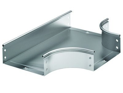Dkc 36163K Ответвитель DPT T-образный 200х100 горизонтальный