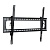 Кронштейн для телевизора Kromax STAR PRO-112 черный 55"-100" макс.103кг настенный наклон