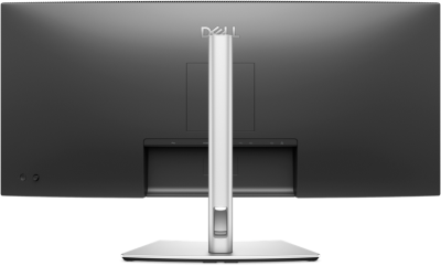 Монитор Dell 34.1" P3425WE 3800R, 21:9, IPS, UWQHD, 5ms, 350cd, 100Hz, HDMI, DP, USB, USB-C, HAS