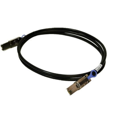 HPE 407339-B21, External Mini SAS 2m Cable