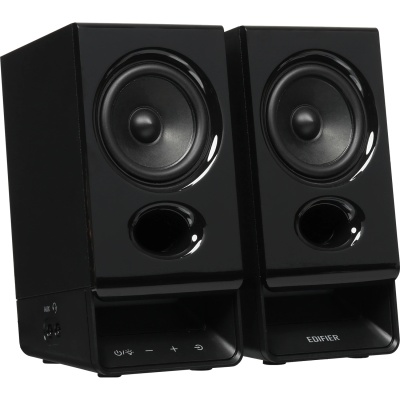 Акустическая система EDIFIER R20BT Чёрный (6923520217144)
