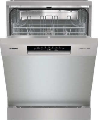 Отдельностоящая посудомоечная машина 60СМ GS642E90X 20011915 GORENJE