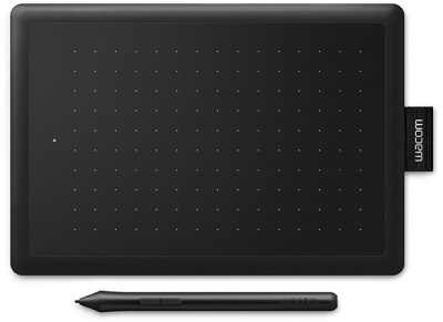 Графический планшет Wacom CTL-472-N
