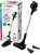 Пылесос Bosch BCS611P4A черный