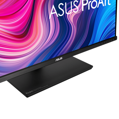 Монитор Asus 32" ProArt PA329CV черный IPS LED 16:9 HDMI M/M матовая HAS Pivot 400cd 178гр/178гр 3840x2160 DisplayPort Ultra HD USB 12.6кг