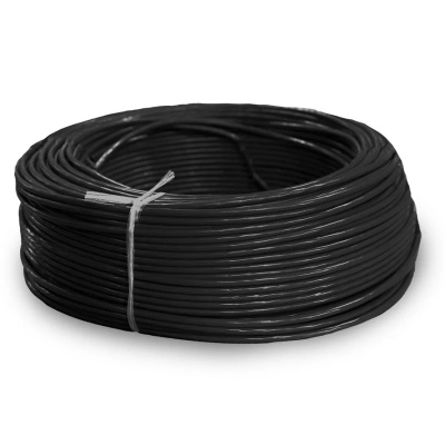 Кабель (провод) КВК-П-2 2х0.50 нг(А)-НF