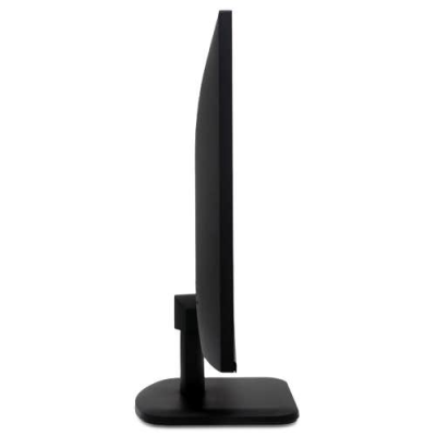 МОНИТОР 23.8" Acer EK241YGbi Black (IPS, 1920x1080, 120Hz, 1 ms, 178°/178°, 250 cd/m, 100M:1, +HDMI 1.4)