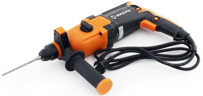 Перфоратор Вихрь П-750 патрон:SDS-plus уд.:2.8Дж 750Вт