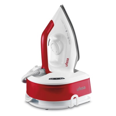 Паровая станция PL2650 SPACE HEALTHY UFESA