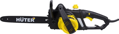 Электрическая цепная пила Huter ELS-1800P 1800Вт дл.шин.:14" (35cm)