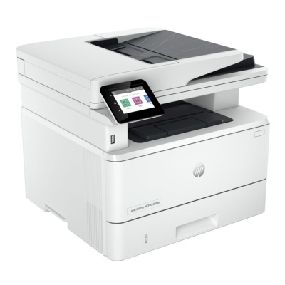 HP LaserJet Pro MFP M4103fdw (2Z629A)