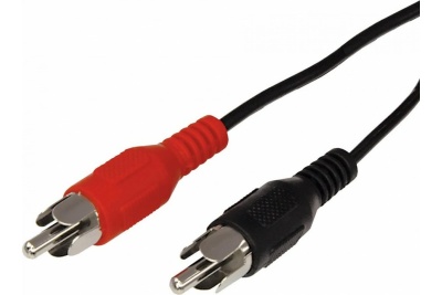 Rexant (17-0103) Шнур  2x2 RCA  1.5М