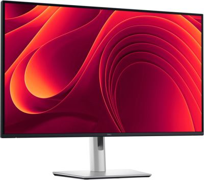 Монитор Dell 31.5" P3225QE черный IPS LED 16:9 HDMI матовая HAS Piv 1500:1 350cd 178гр/178гр 3840x2160 100Hz DP 4K USB 6.65кг