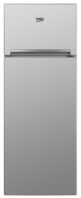 Холодильник Beko RDSK240M00S 2-хкамерн. серебристый (двухкамерный)