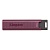 Kingston USB Drive 512GB DataTraveler MaxA USB3.2 Gen 2 Type-A, бордовый