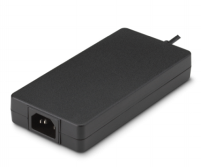 Промышленный блок питания  63040-010150-700-RS, 150 Вт, 90~264В AC, штекер = 6,5 мм; кабель = 1500 мм, 19В DC