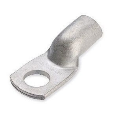 КВТ 40835 Наконечник кабельный медный луженый ТМЛ 16-6-6