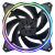 Вентилятор InWin Sirius Loop ASL120  fan RGB (Single pack) (6133811)