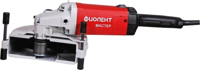 Штроборез Фиолент Б4-70 М 4500об/мин 2300W красный