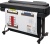 Плоттер HP Designjet T650 (5HB10A) A0/36" Плоттер HP Designjet T650 (5HB10A) A0/36"