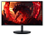 Монитор Acer 27'' XF270UP1biiph, 16:9, IPS, QHD, 1/4ms, 250cd, 144Hz, HDMI, DP, HAS