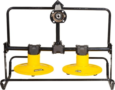 Газонокосилка роторная Huter РК-850В-14 (71/3/59)