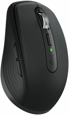 Logitech Mouse MX Anywhere 3S GRAPHITE for Business