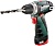 Metabo PowerMaxx BS Безударная дрель-шуруповерт [600984000] { 10.8В 2х2.0,LC40,патр,коробк }