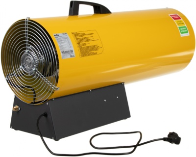 Тепловая пушка газовая Ballu BHG-85