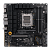 Материнская плата ASUS TUF GAMING B650M-E, Socket AM5, B650, 4*DDR5,  2xDP+HDMI, 4xSATA3, 2xM.2, Audio, Gb LAN, USB 3.2, USB 2.0, mATX; 90MB1FU0-M0EAY0 (TUF GAMING B650M-E)