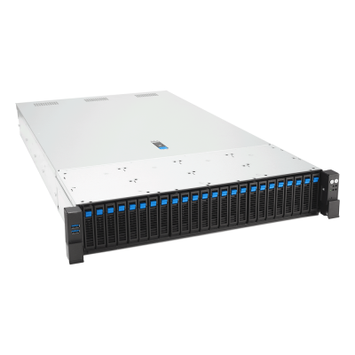 Платформа системного блока ASUS RS720-E12-RS24U