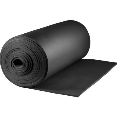 Рулон вспененный каучук K-FLEX 10x1000-20 ST