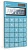 Калькулятор настольный Deli Nusign ENS041blue синий 12-разр.