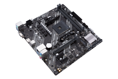 Материнская плата ASUS PRIME A520M-K (90MB1500-M0EAY0)