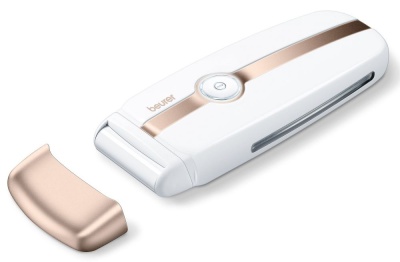 Прибор для удаления волос Beurer HL40 белый