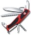 Нож перочинный Victorinox RangerGrip 79 (0.9563.MC) 130мм 12функций красный/черный карт.коробка