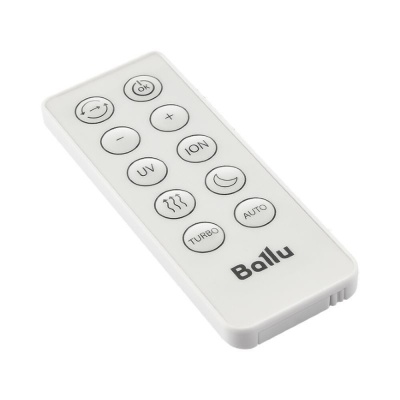 Экран для приточного очистителя воздуха Ballu ONEAIR ASP-200P