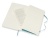 Блокнот Moleskine CLASSIC SOFT QP616B35 Large 130х210мм 192стр. линейка мягкая обложка голубой Блокнот Moleskine CLASSIC SOFT QP616B35 Large 130х210мм 192стр. линейка мягкая обложка голубой