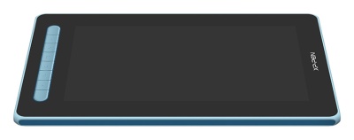 Графический планшет XPPen Artist Artist12 LED USB синий