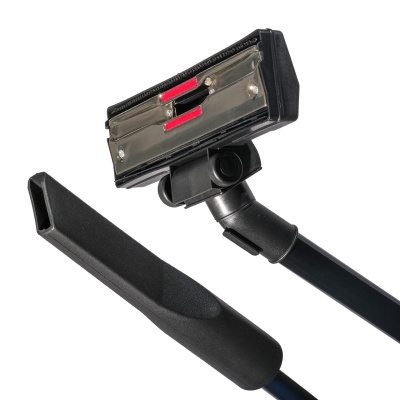 Bort ПЫЛЕСОС ДЛЯ СУХОЙ И ВЛАЖНОЙ УБОРКИ BAX-1530M-SMART CLEAN [93410020]