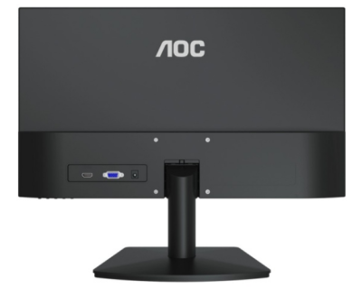 Монитор AOC 24,5" 24B15H3