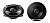 Колонки автомобильные Pioneer TS-G1320F 250Вт 88дБ 4Ом 13см (5дюйм) (ком.:2кол.) коаксиальные двухполосные