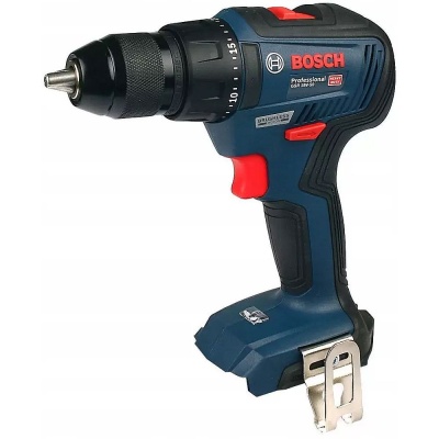 Аккумуляторная дрель-шуруповёрт Bosch GSR 18V-50 (Без АКБ и З/У), 18В, картон (06019H5006) *