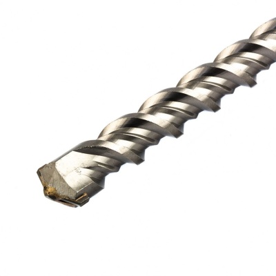 Бур Matrix 70970 по бетону Д=32мм Дл=600мм (1пред.) для перфораторов