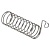 Пружина 3V2LV06090 SPRING PICKUP B
