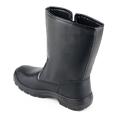 Сапоги Prosafe демисезонные с металлическим подноском и подошвой ПУ (арт.15К, р.44)