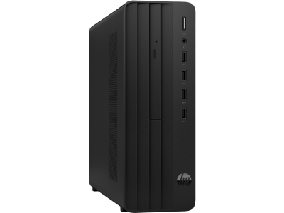 Персональный компьютер HP Pro SFF 290 G9 Core i5-13400 8GB,512GB,eng usb kbd,mouse,DOS,1Wty (8T2G6ES)